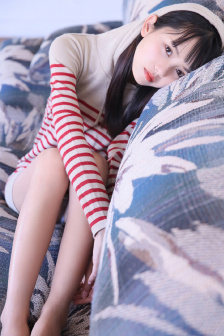 明星专题：杨德毅